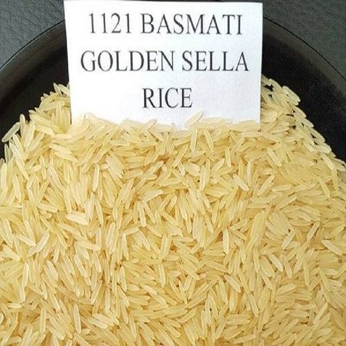 Golden Sella Rice