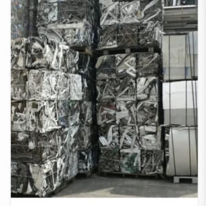 Aluminium Scrap