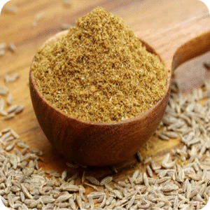 Cumin Seed Powder