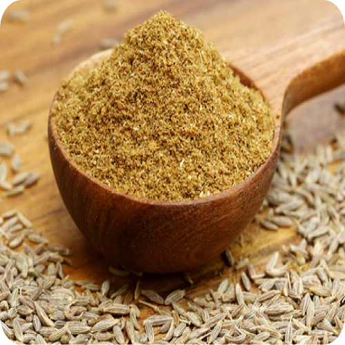 Cumin Seed Powder
