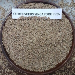Cumin Seed (Singapore)