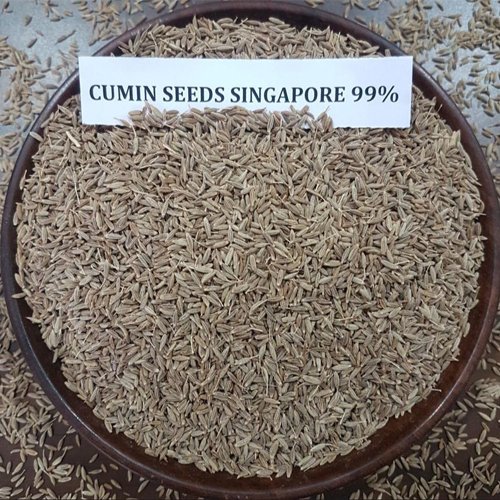 Cumin Seed (Singapore)