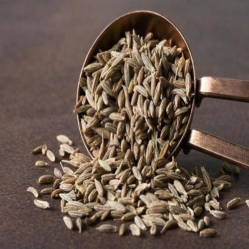 Cumin Seed