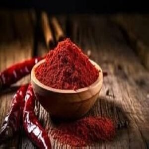Red Chilli Powder