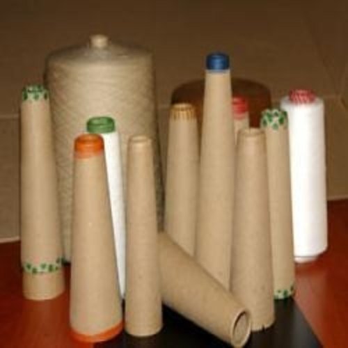 Yarn Spinning Paper Cone